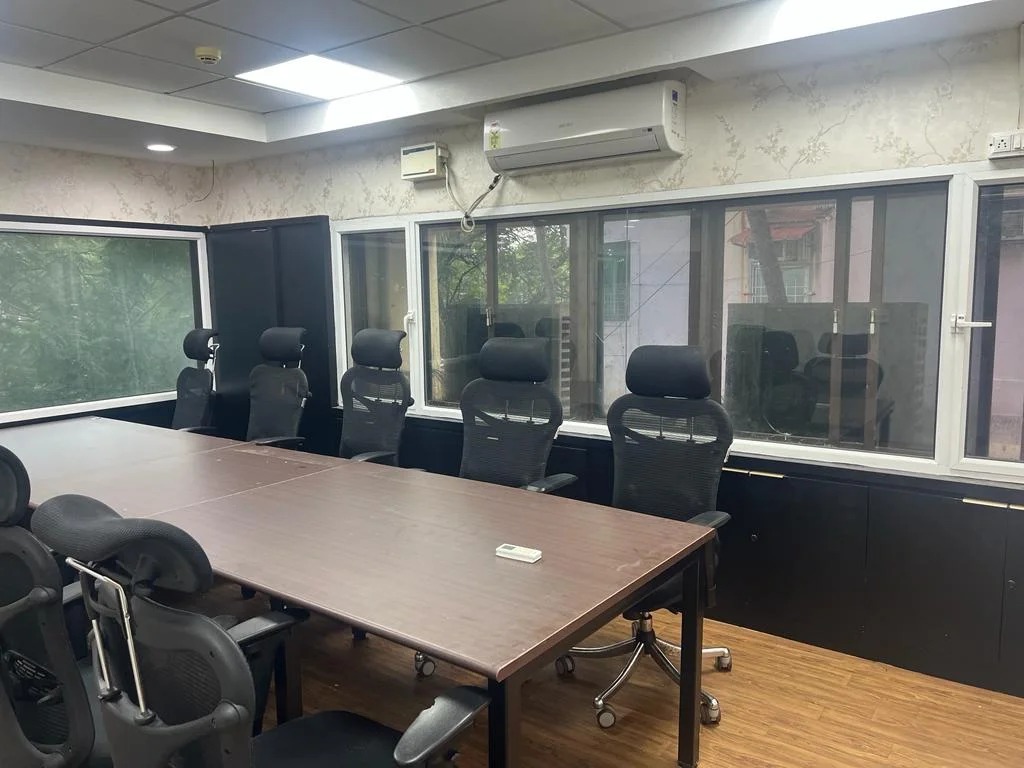 Presentation Rooms - Nungambakkam
